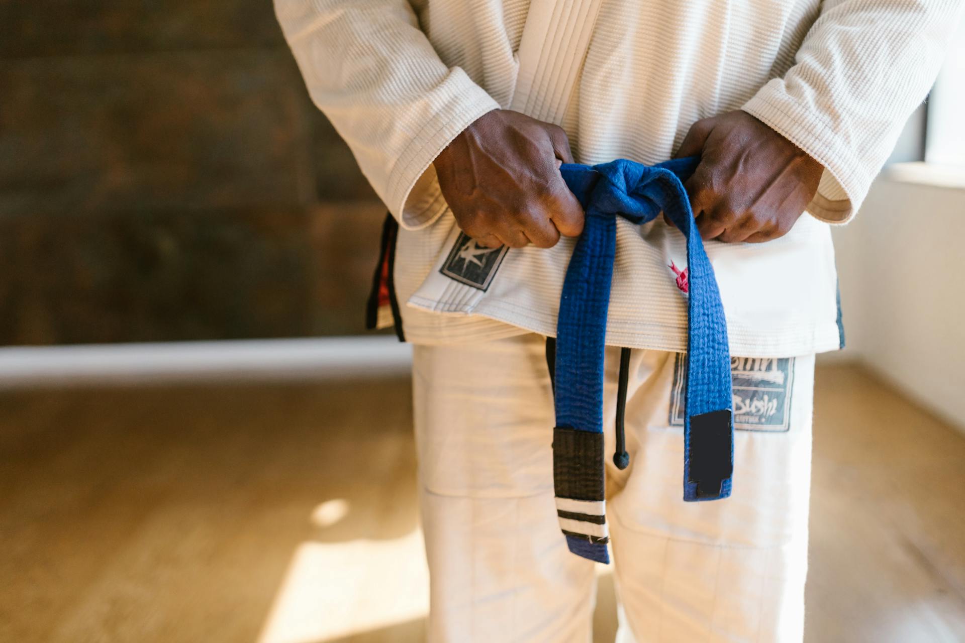 Private BJJ Lessons