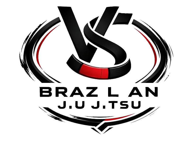 VS BJJ