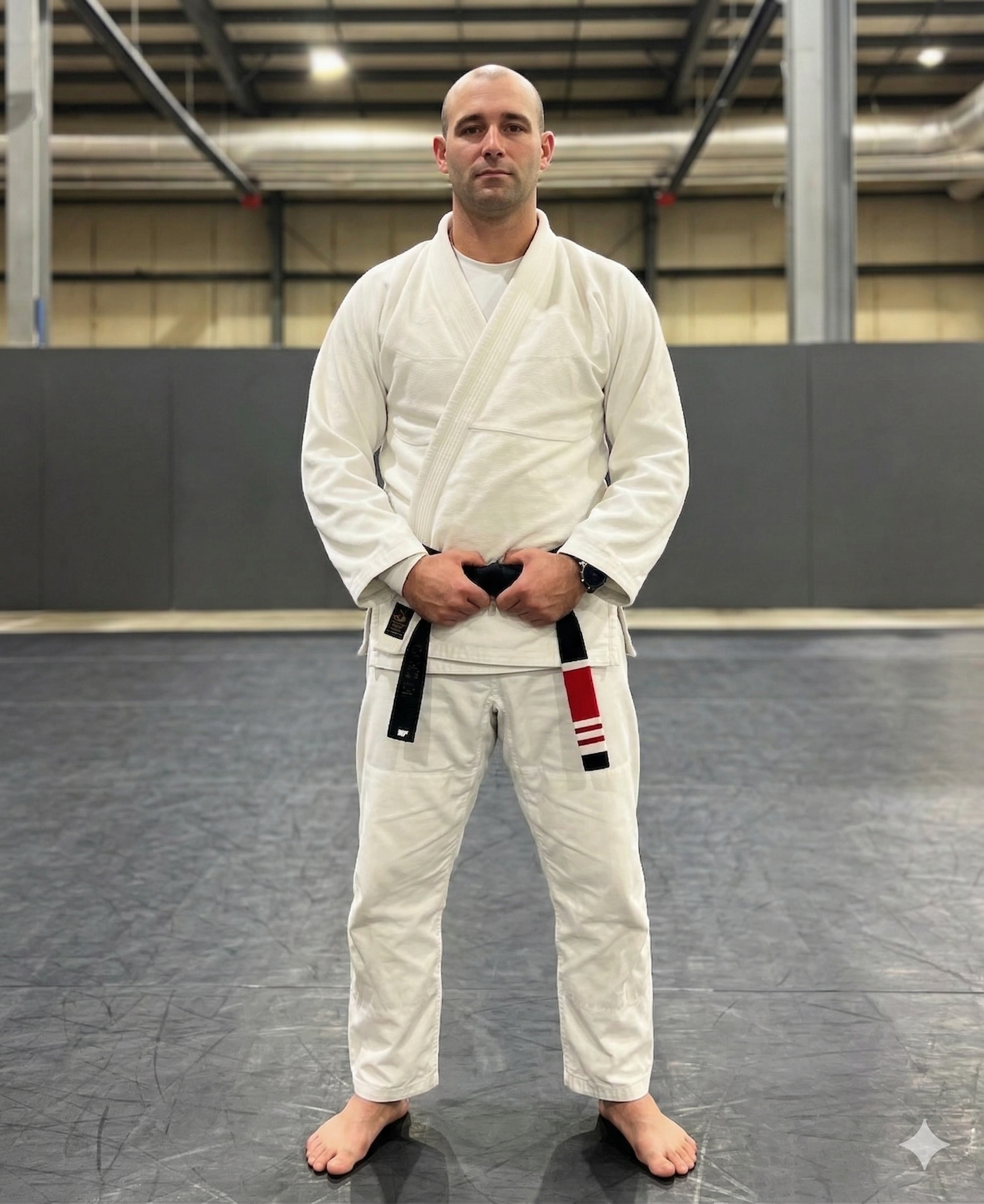 Victor Simoes - Head Instructor